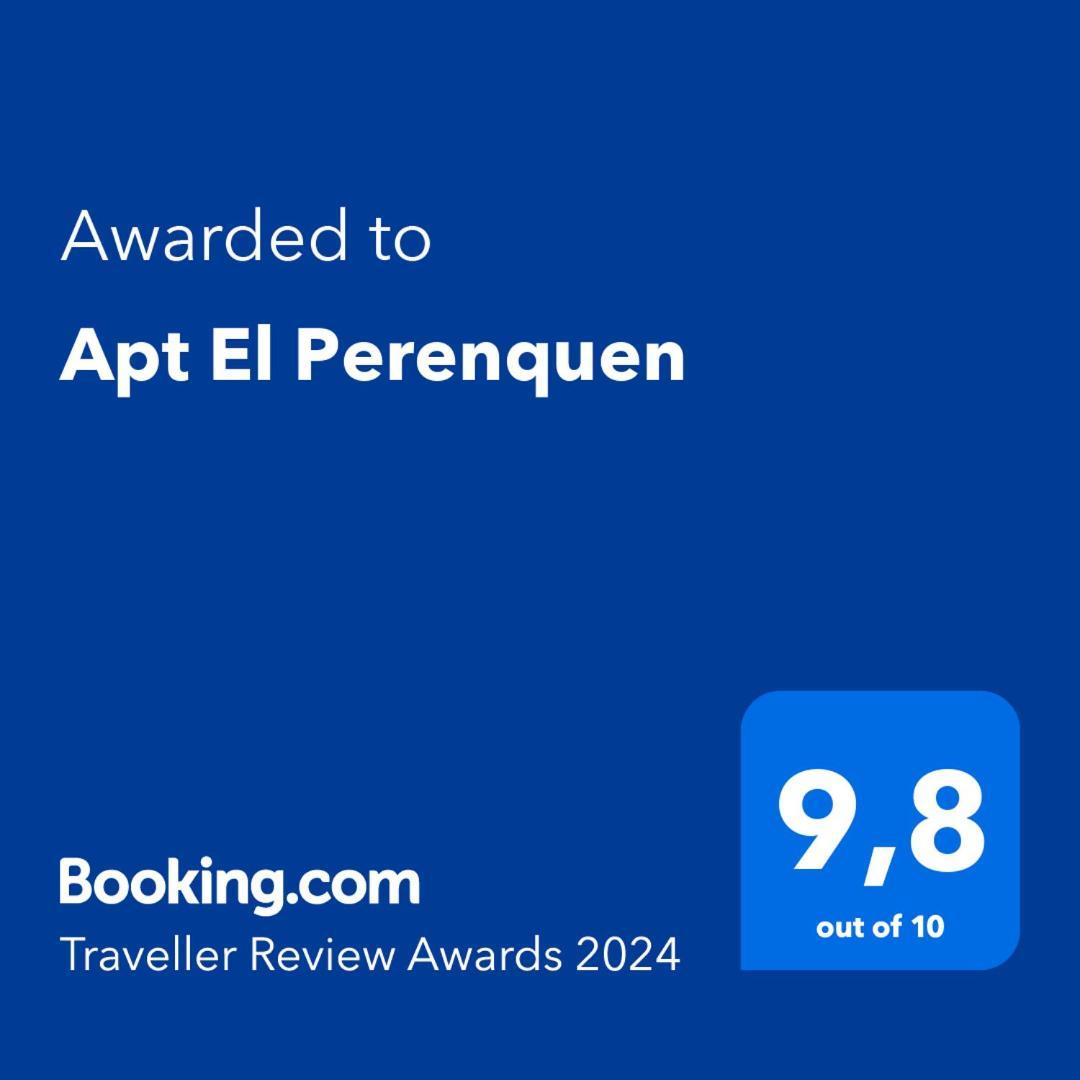 Apt El Perenquen Santa Cruz de Tenerife Exterior photo