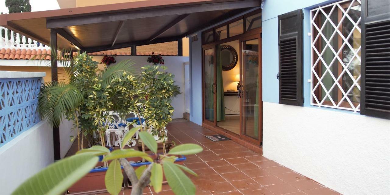 Apt El Perenquen Santa Cruz de Tenerife Exterior photo